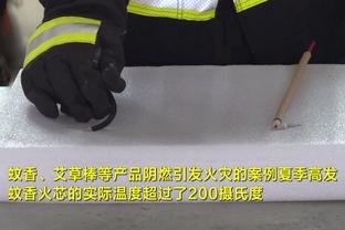 复出在即？梅尔顿：进行完整训练后 我已经为明日G3做好了准备